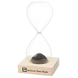 Magnetic Sand Timer