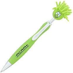 Emoji MopTopper Pen