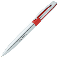 Torpedo Twist Pen  Main Image