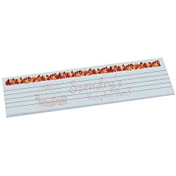 Post-it® Notes - 3" x 10" - 25 sheet