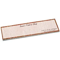 Post-it® Notes - 3" x 10" - 50 sheet