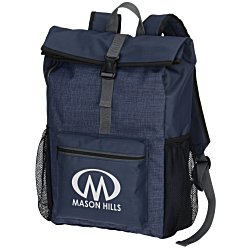 Berkeley Laptop Backpack