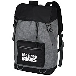Portland Laptop Backpack