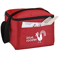 Budget Kooler Bag - 24 hr