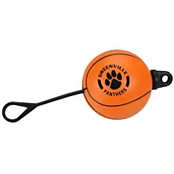 Slingshot Foam Basketball