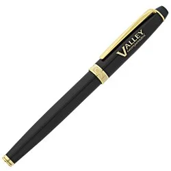 Bettoni Rosemont Rollerball Metal Pen - 24 hr