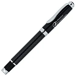 Bettoni Paramont Rollerball Metal Pen - 24 hr