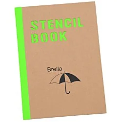 Stencil Book