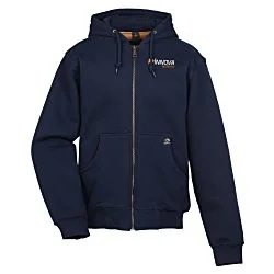 DRI DUCK Crossfire Heavyweight Power Fleece Jacket