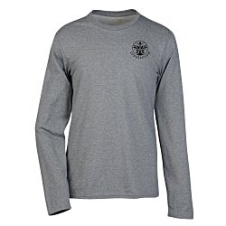 Dri-Balance Fitted Long Sleeve T-Shirt