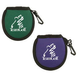 Golf Ball Cleaning Pouch  Main Image