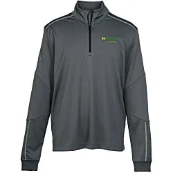 Callaway Water Repellent 1/4-Zip Pullover - Men's