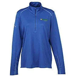 Callaway Water Repellent 1/4-Zip Pullover - Ladies'