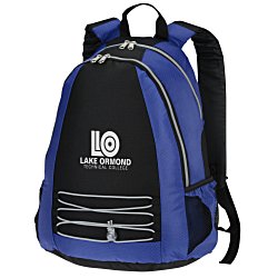 Diesel Laptop Backpack - 24 hr