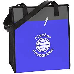 Insulated Grocery Tote - 24 hr
