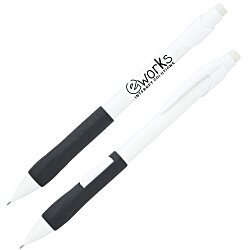 Bic Clic Matic Mechanical Pencil - Opaque