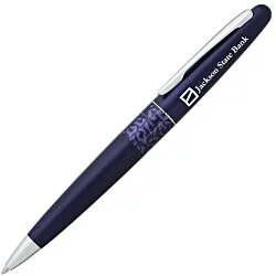 Pilot MR Fountain Tip Metal Pen - Animal Collection