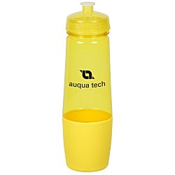 PolySure Sip and Pour Water Bottle - 28 oz.