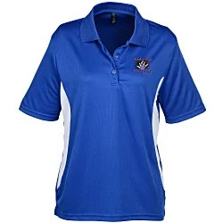 Eclipse Performance Polo - Ladies'