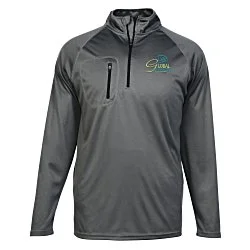 Portal 1/4-Zip Performance Pullover - Men's