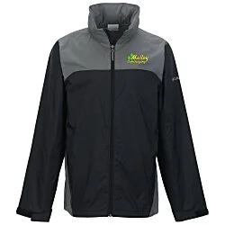 Columbia Glennaker Lake Rain Jacket - Men's