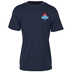 Boston Training Tech Tee - Youth - Embroidered