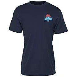 Boston Training Tech Tee - Youth - Embroidered