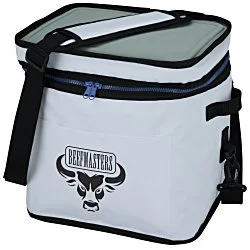 Durable Soft-Sided Kooler Bag
