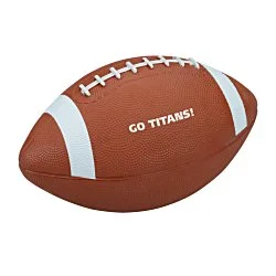 Small Rubber Football