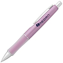 Pilot Dr. Grip Gel Pen - Metallic