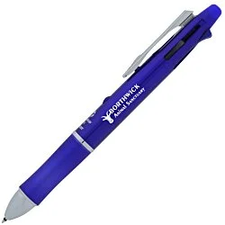 Pilot Dr. Grip Multifunction Pen and Mechanical Pencil