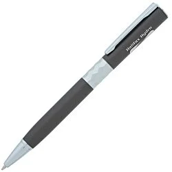 Brooklyn Twist Metal Pen