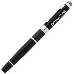 Bettoni Boss Rollerball Stylus Metal Pen - 24 hr