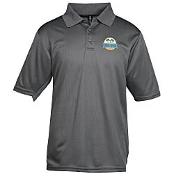 Team Performance Polo - Men's - Embroidered