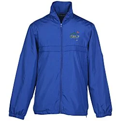 Weather Resist Lightweight Jacket - Men's