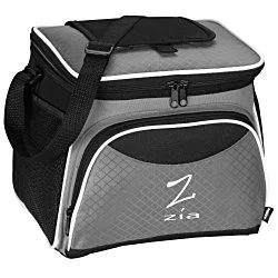 Koozie® Easy-Open Cooler - 24 hr