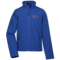 Sonoma Soft Shell Jacket - Men's