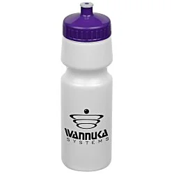 Cruiser Sport Bottle - 24 oz. - Translucent