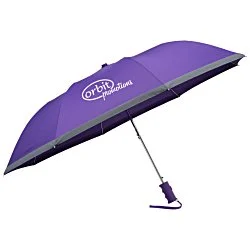 Patina Auto Open Umbrella - 42" Arc