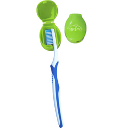 Travel Toothbrush Holder  Main Image