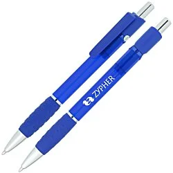 Souvenir Anthem Pen - 24 hr