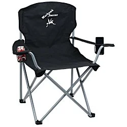 Oversized Folding Chair