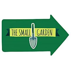 Cushioned Jar Opener - Arrow - Full Color