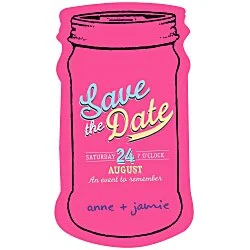 Cushioned Jar Opener - Jar - Full Color