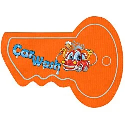 Cushioned Jar Opener - Key - Full Color