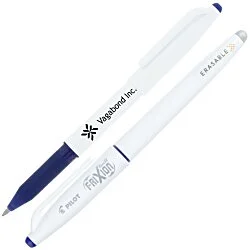 Pilot FriXion Erasable Gel Pen