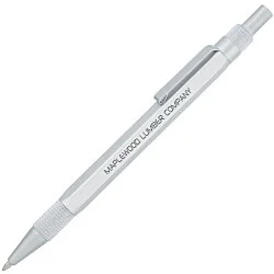Stargate Metal Pen