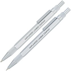 Stargate Metal Pen & Mechanical Pencil Set