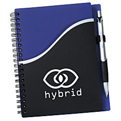 Jive Notebook Set