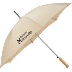 Nola Steel Fashion Umbrella  Main Image